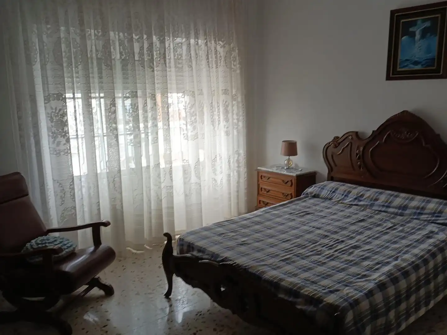 Habitación de Casa o chalet en venta en Guadahortuna