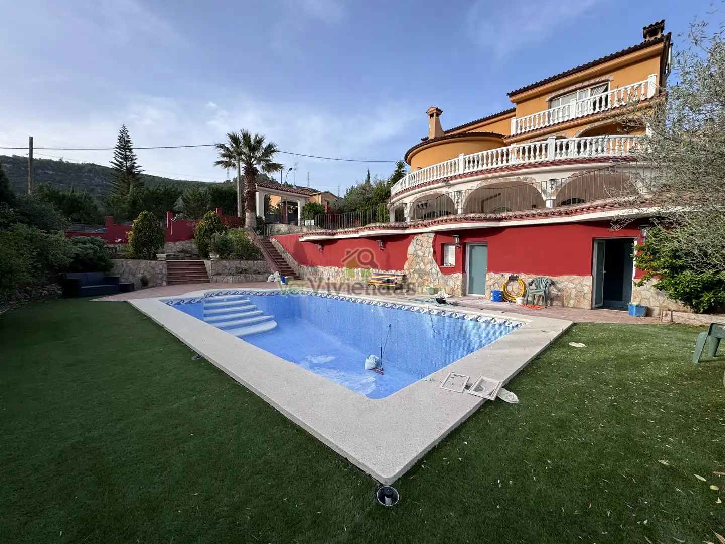 Casa o xalet en venda a Setena Avinguda, 16, Torrelles de Llobregat