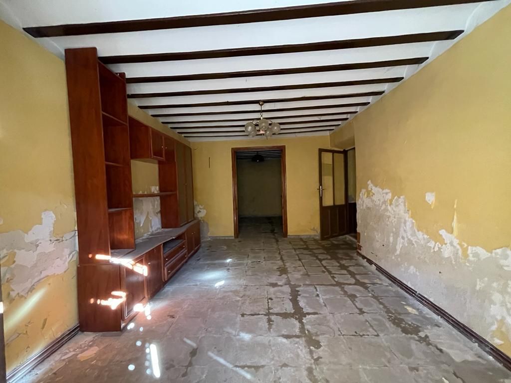 Casa o xalet en venda en Madridejos