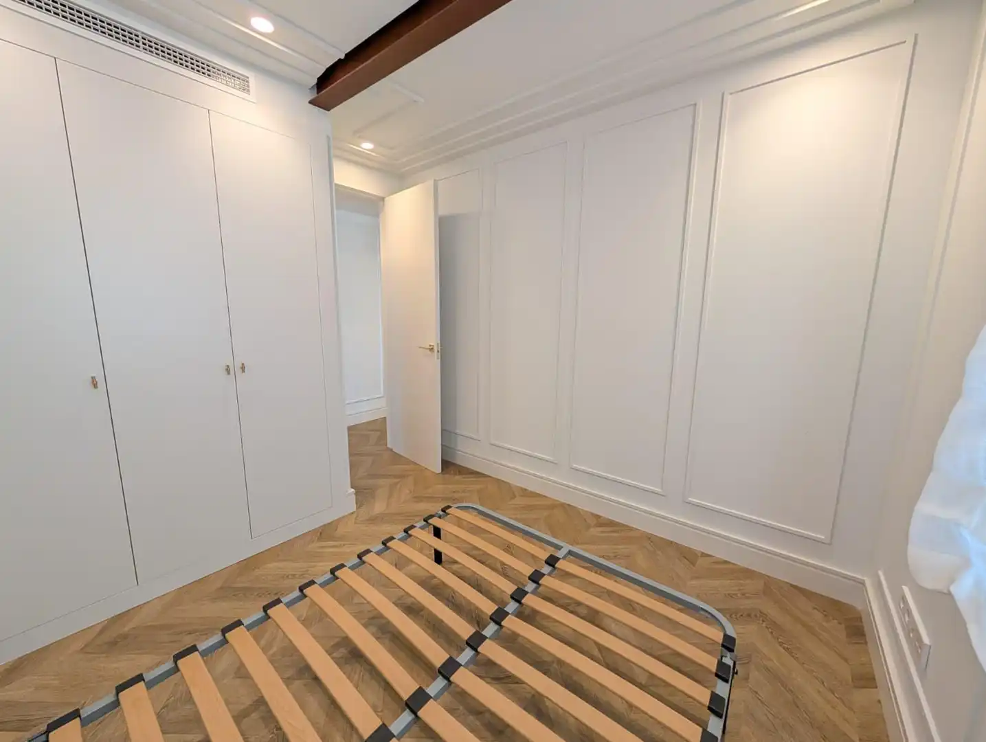 Bedroom of Attic for sale in Gandia
