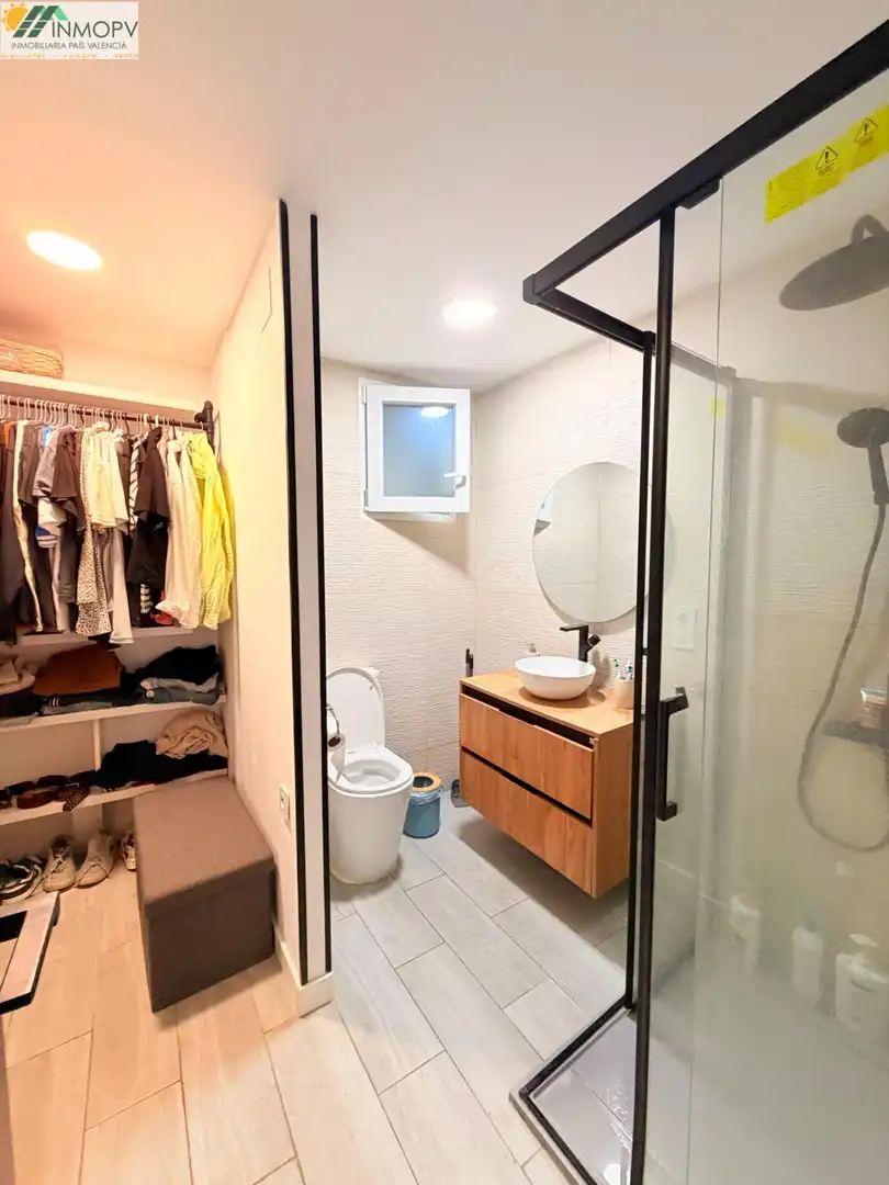 Terraced house for sale in Casco Urbano, imagen 13