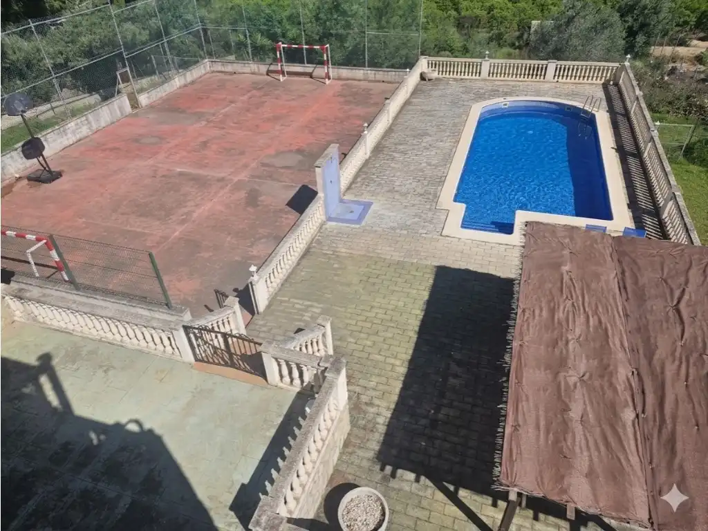 Villa avec terrasse à vendre à Calle Ciprés, imagen 2