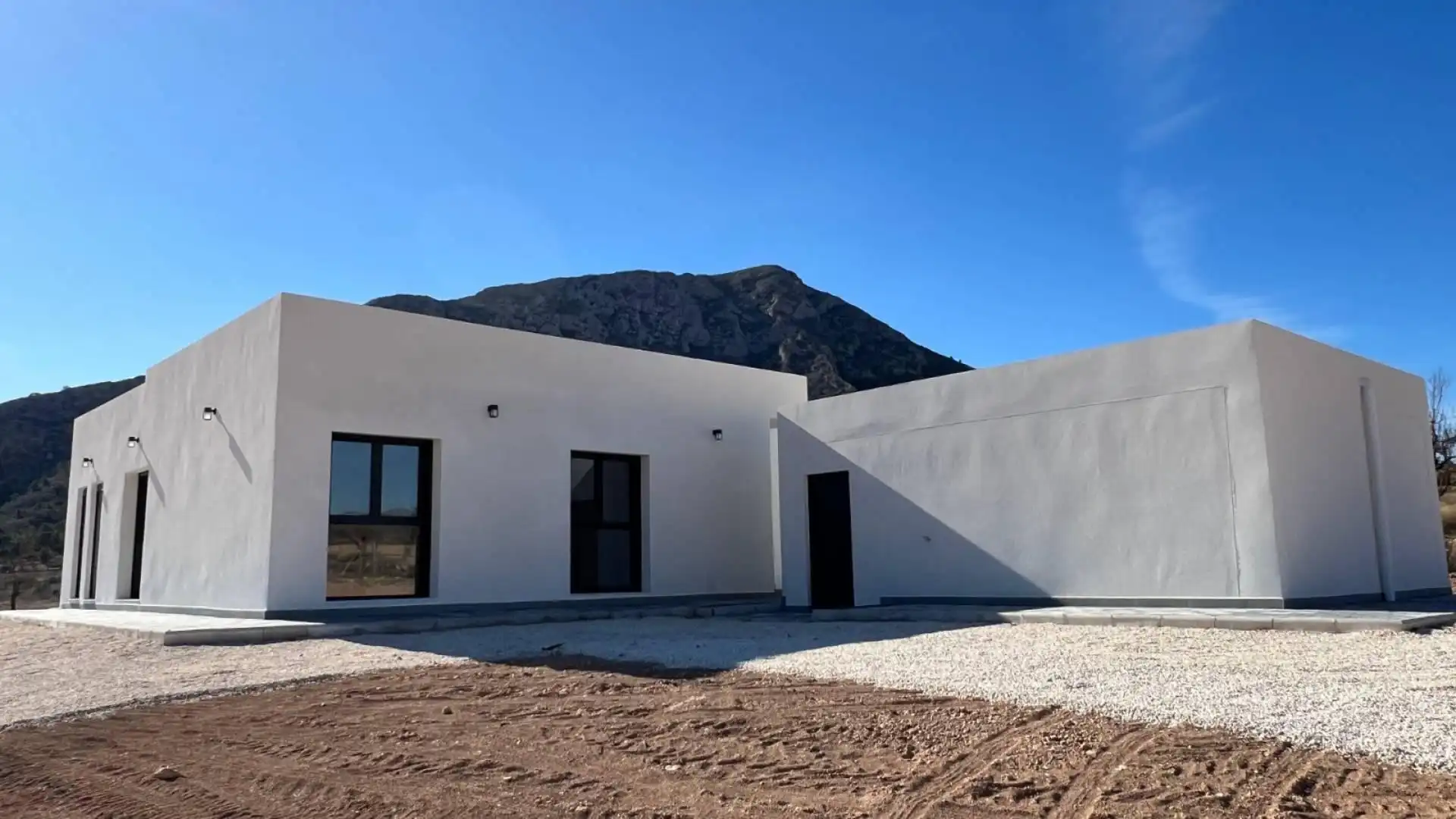 Detached house for sale in Abanilla, imagen 22