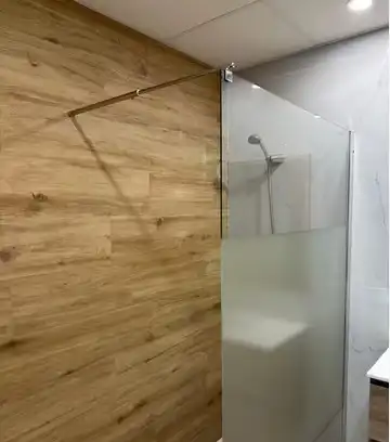 Baño de Planta baja en venta en Elche / Elx