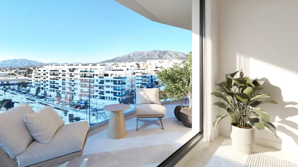 Apartments for sale in Laguna One, -1, Las Flores