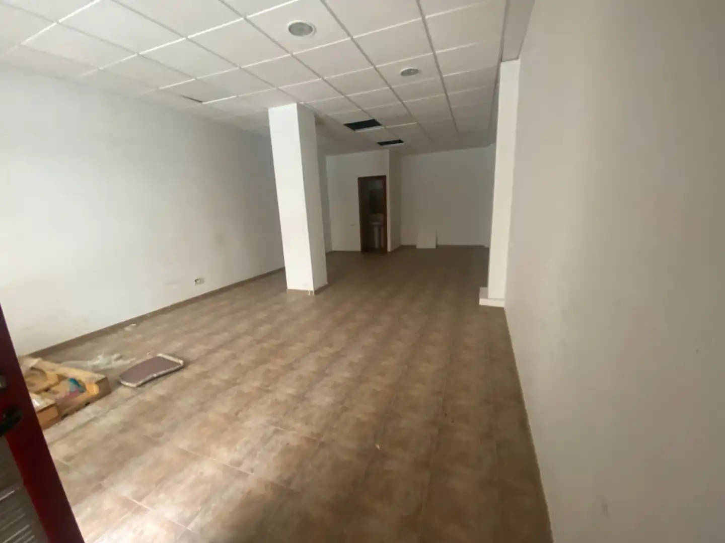 Gewerbefläche zum Verkauf in Calle Venancio Bosco, imagen 10