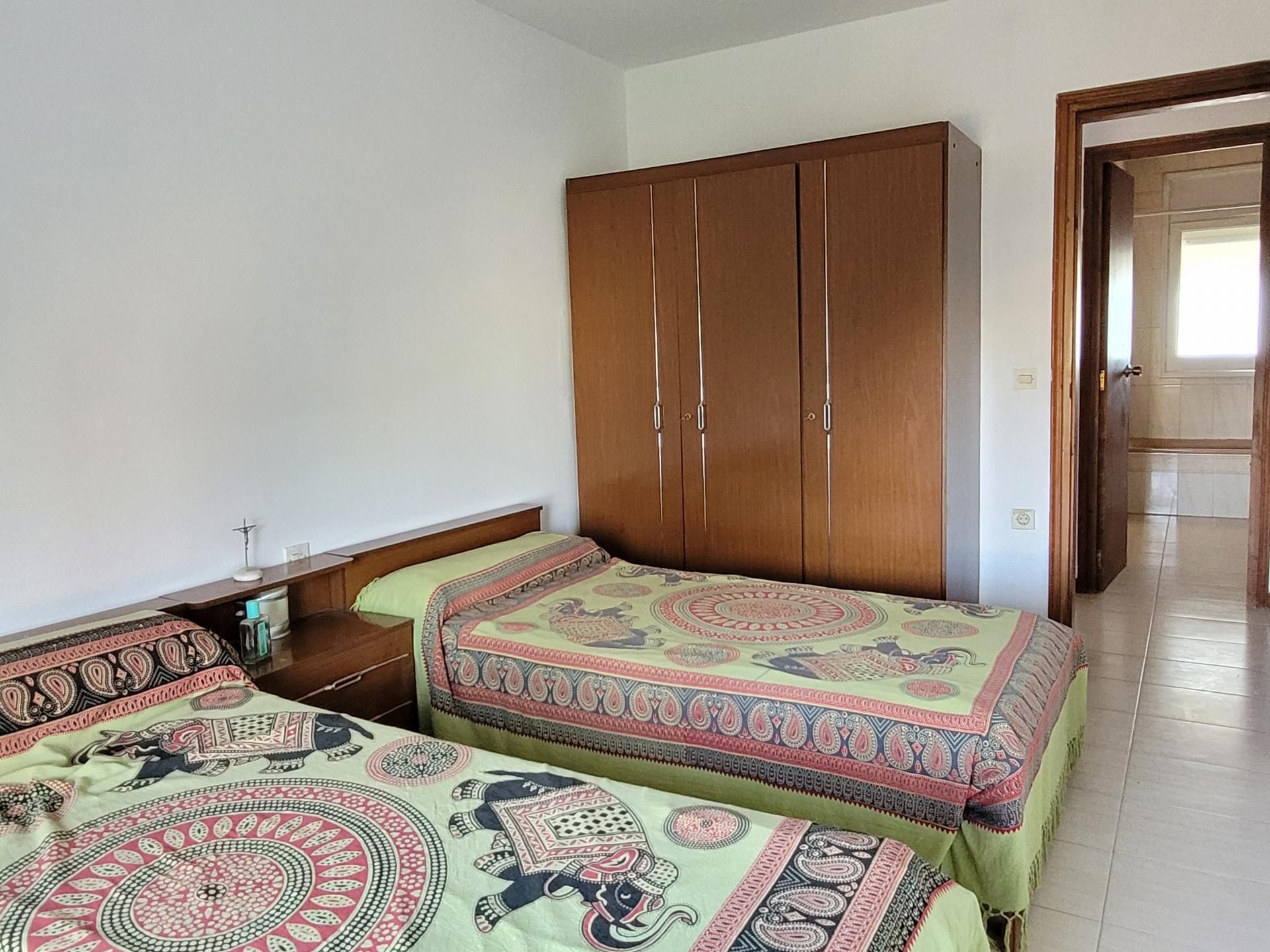 Dormitori de Pis en venda en Linyola