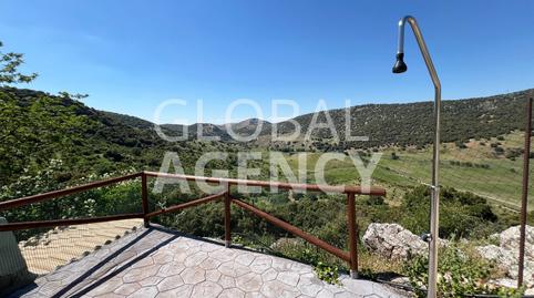 Foto 5 de Finca rústica en venda a Belén - San Roque, Jaén