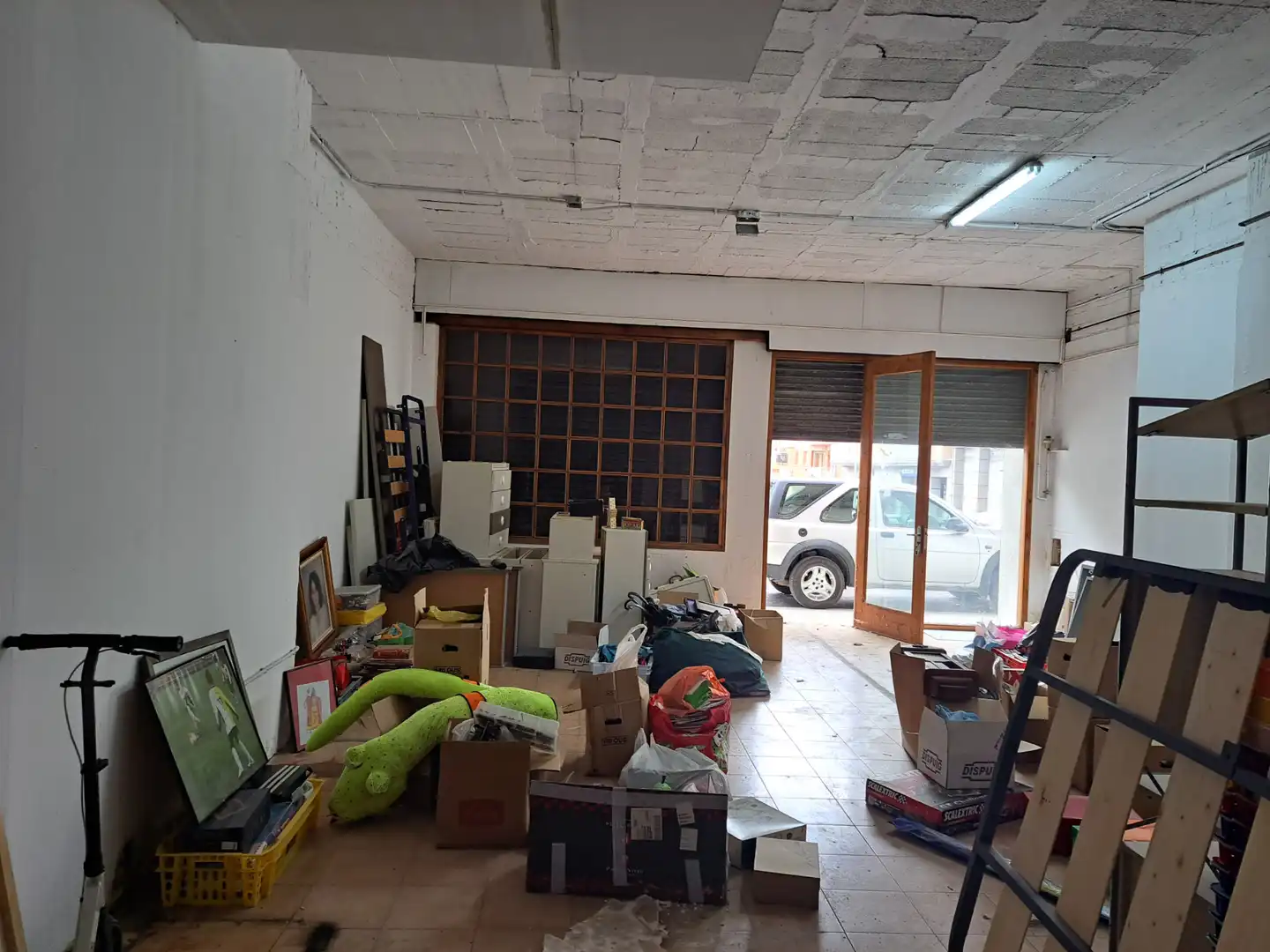 Local commercial à vendre à Plaça Font del Ros 13, imagen 9
