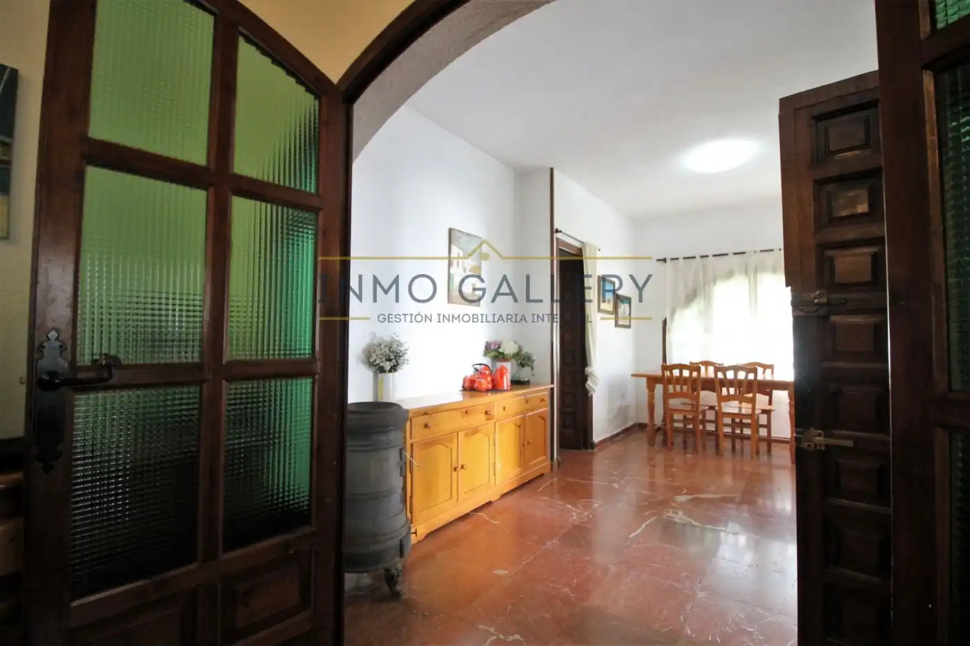 Bungalow en venda a Tibi, imagen 6