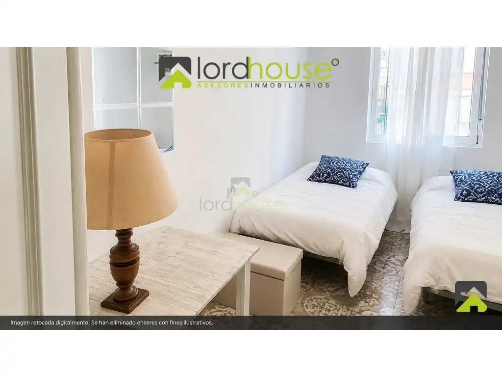 Habitación de Casa o chalet en venta en Lorca