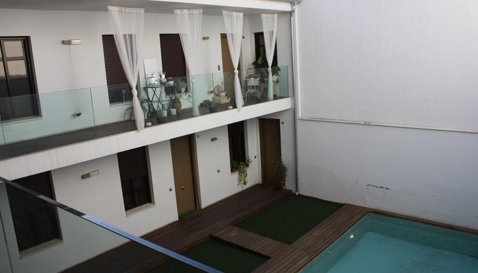 Foto 1 de Pis de lloguer a Sta. Marina - San Andrés - San Pablo - San Lorenzo, Córdoba