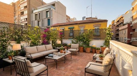 Foto 3 de Casa adosada en venta en C. de Zabaleta, Prosperidad, Madrid Capital