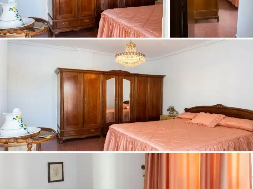 Flat for sale in Paseo del Molino de Viento 19, imagen 10