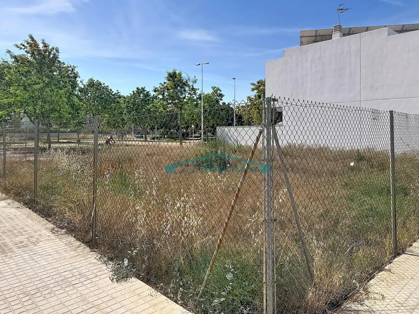 Terreno residenziale in vendita a Calle Serra de Cazorla, imagen 4