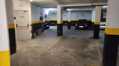 Photo 2 of Garage to rent in Calle Gómez de Arteche, 41, Buena Vista,  Madrid Capital