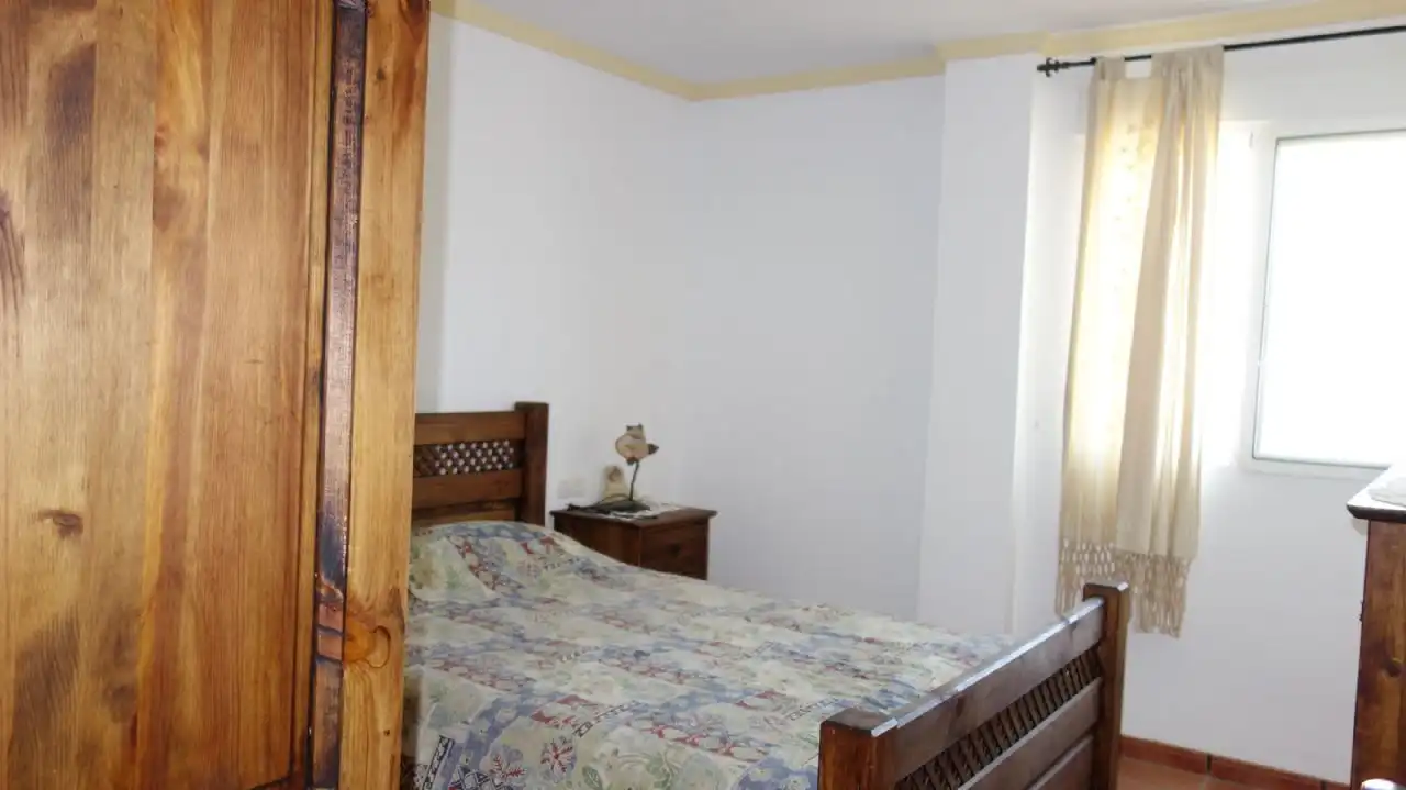 Casa rústica amb piscina en venda a Vélez de Benaudalla, imagen 20