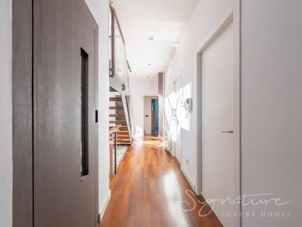 Casa o xalet en venda en Barcelona amb Aire condicionat