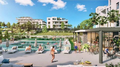 APARTAMENTOS Y ÁTICOS PARA DISFRUTAR DE SUS VISTAS AL MAR Y ZONAS COMUNES, MUY CERCA DE LA PLAYA !!!, imatge 3