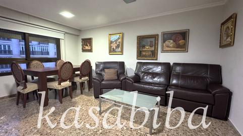 Photo 5 of Flat to rent in Calle Guillem de Castro, El Carme,  Valencia Capital