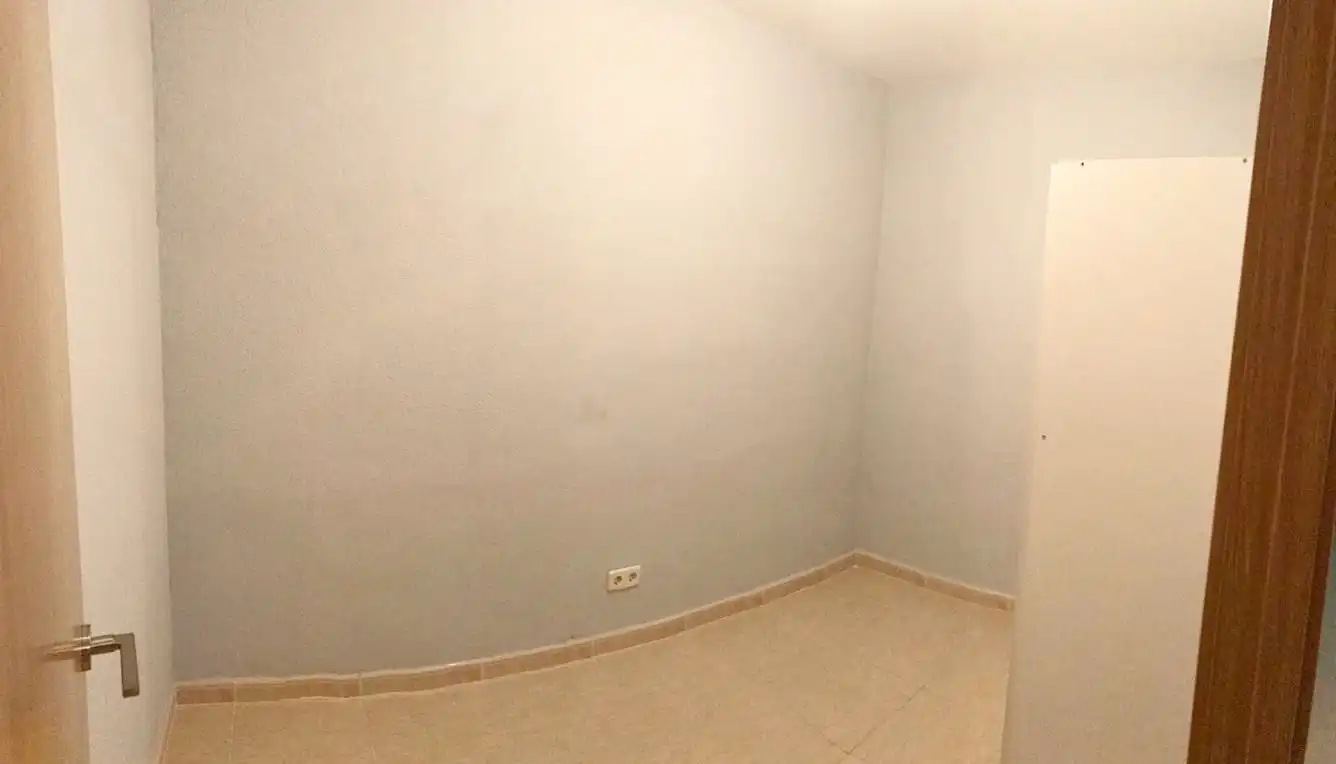Piso de alquiler en Madrid