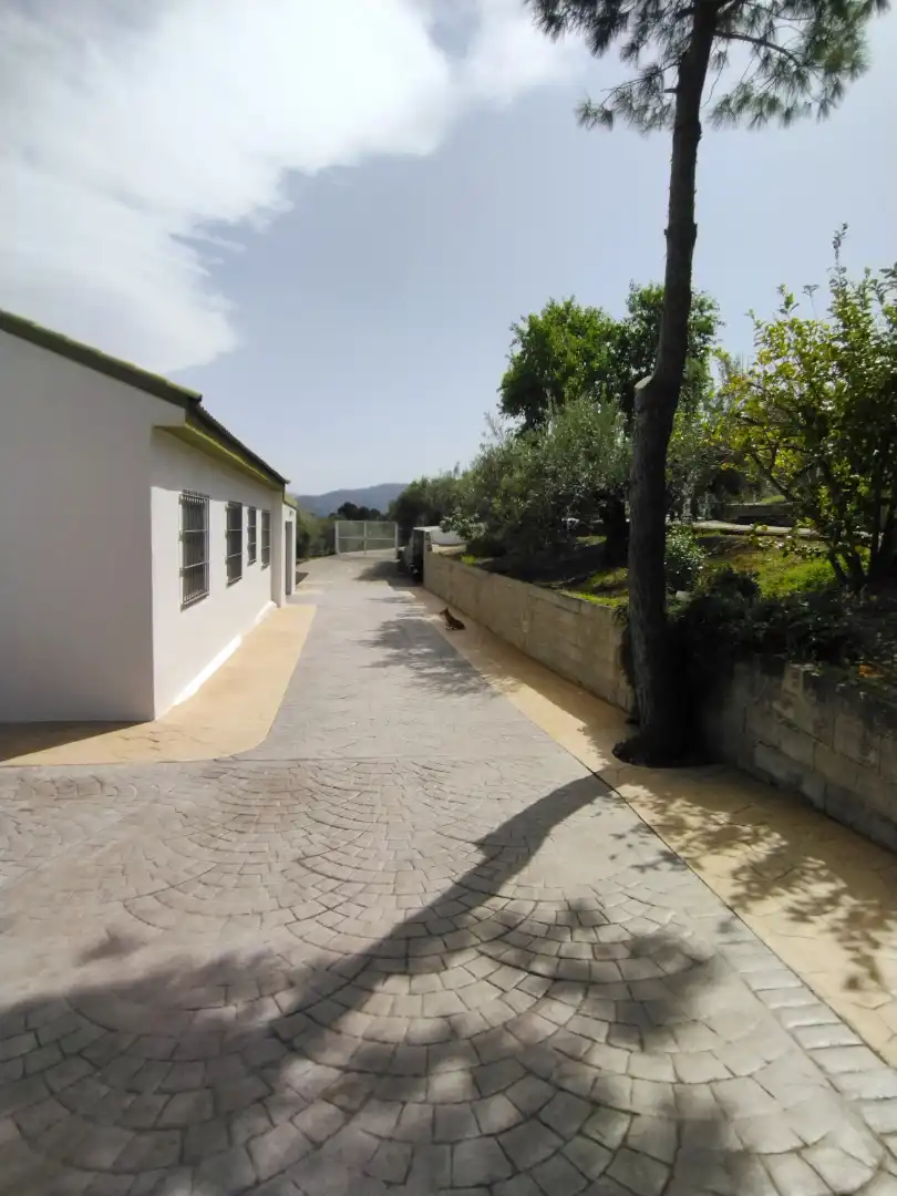 Villa mit Garten zum Verkauf in JA-3210 88, imagen 17