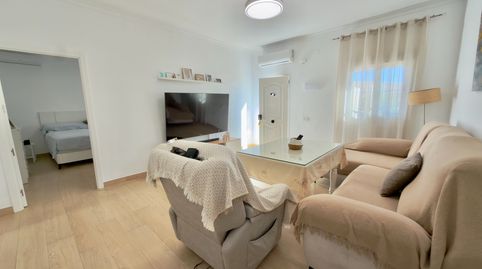 Casa reformada en planta baja con garaje, porche y huerto en Barriada de Fátima (Espera), imagen 4