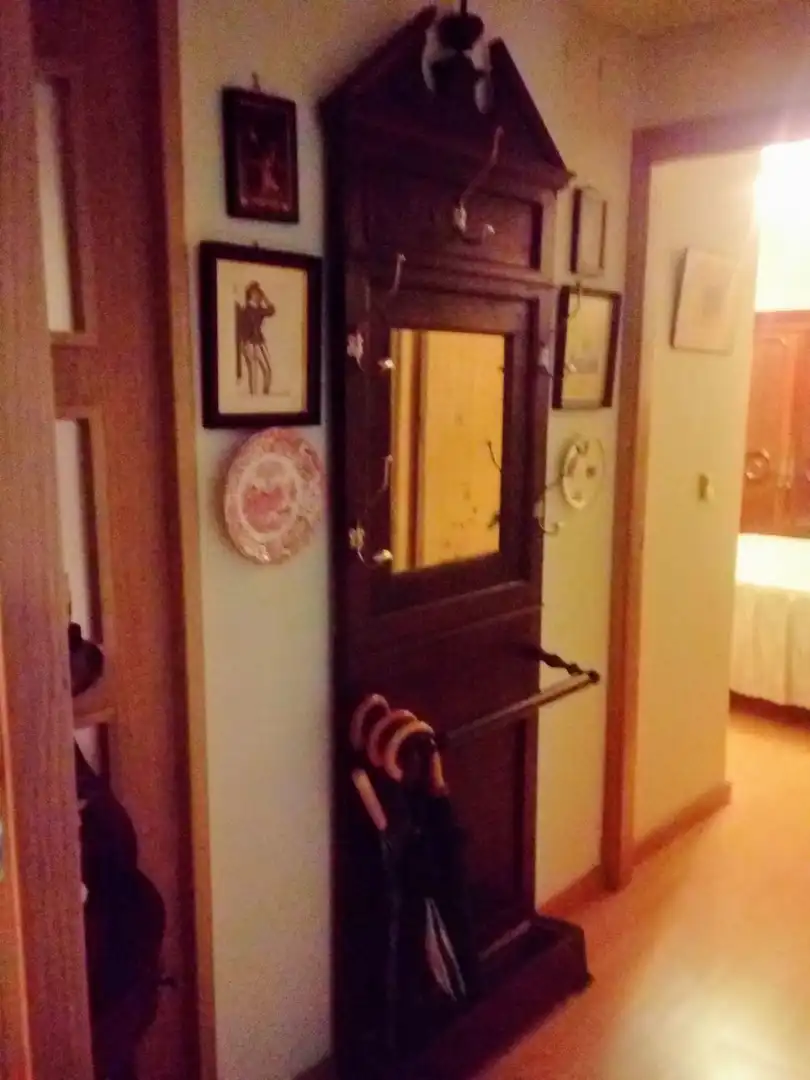 Piso con ascensor en venta en Ctra. Circunvalación - La Magdalena, imagen 13