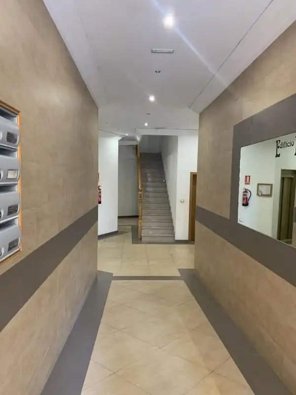 Flat for sale in Aspe  with Air Conditioner, Heating and Private garden