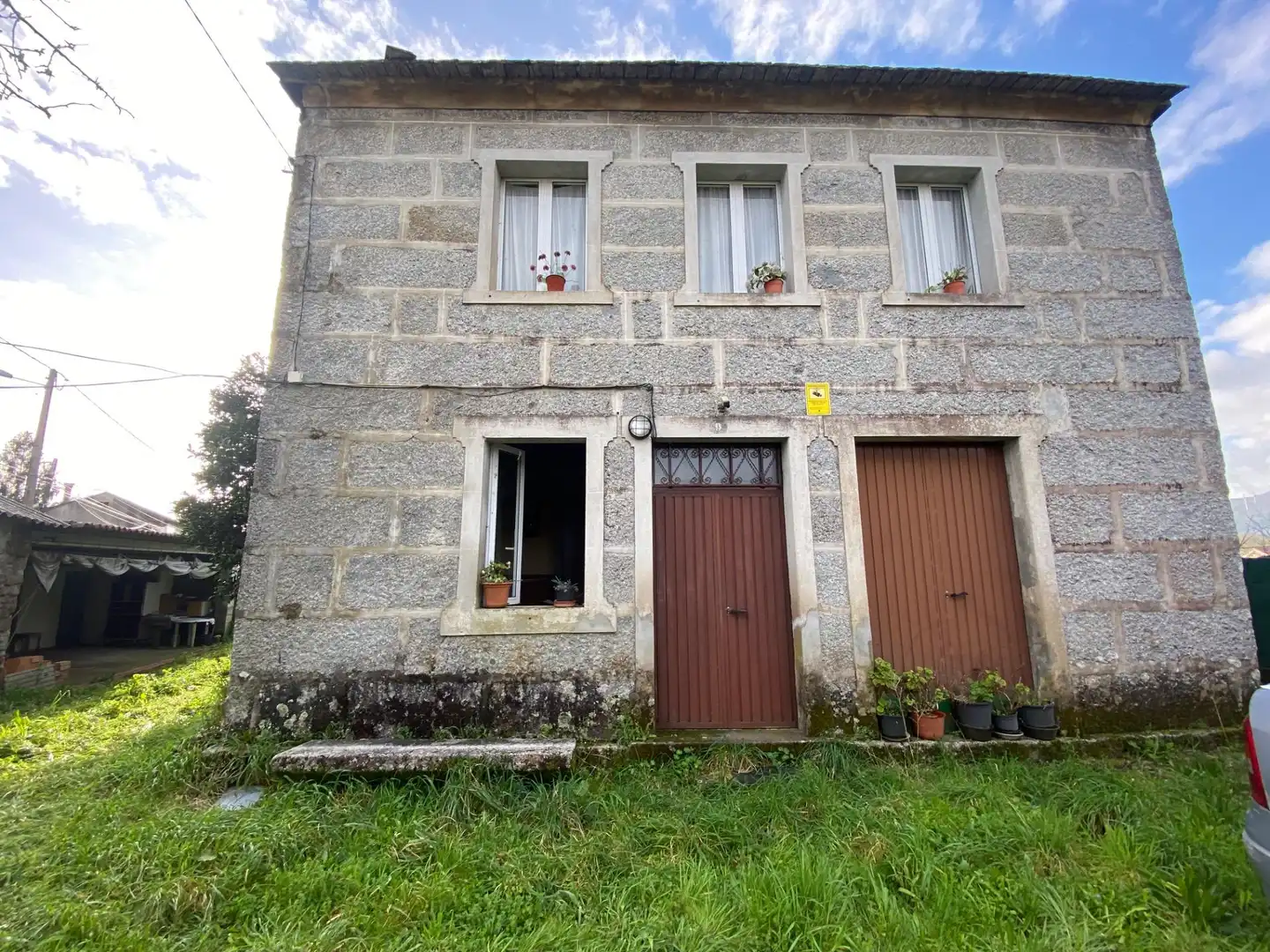 Casa o xalet en venda a Lugar Tivo, 9