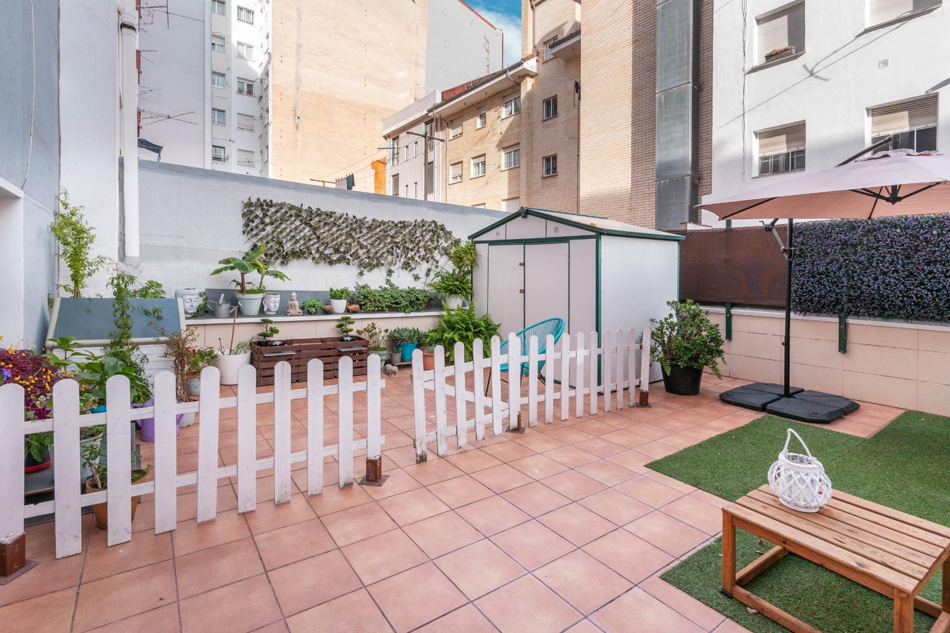 Flat for sale in Calle Infiesto, 12, Laviada