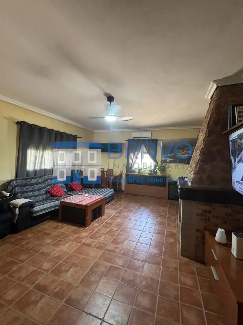 Sala de estar de Casa o chalet en venta en Medellín con Aire acondicionado, Jardín privado y Trastero
