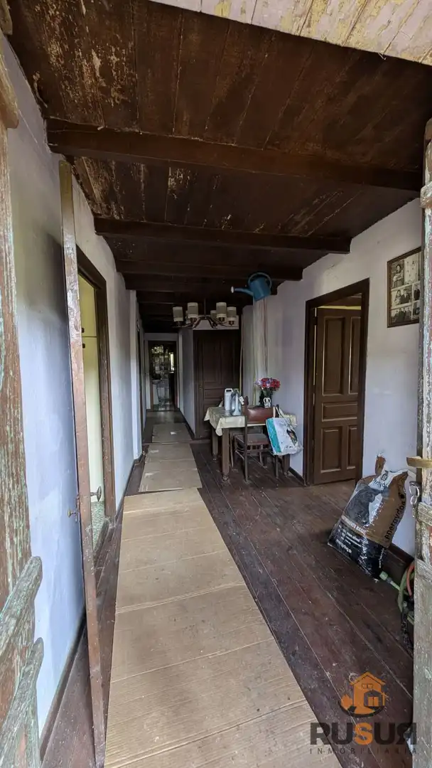 Casa rústica con terraza en venta en EL CRUCE 27, imagen 49