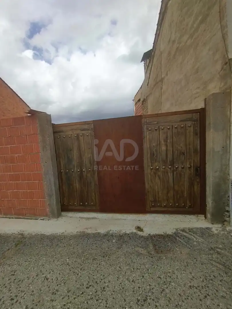 Residencial en venda en Villares de Órbigo