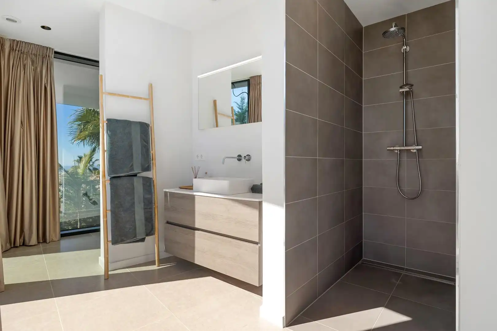 Chalet con piscina en venta en La Alquería, imagen 21