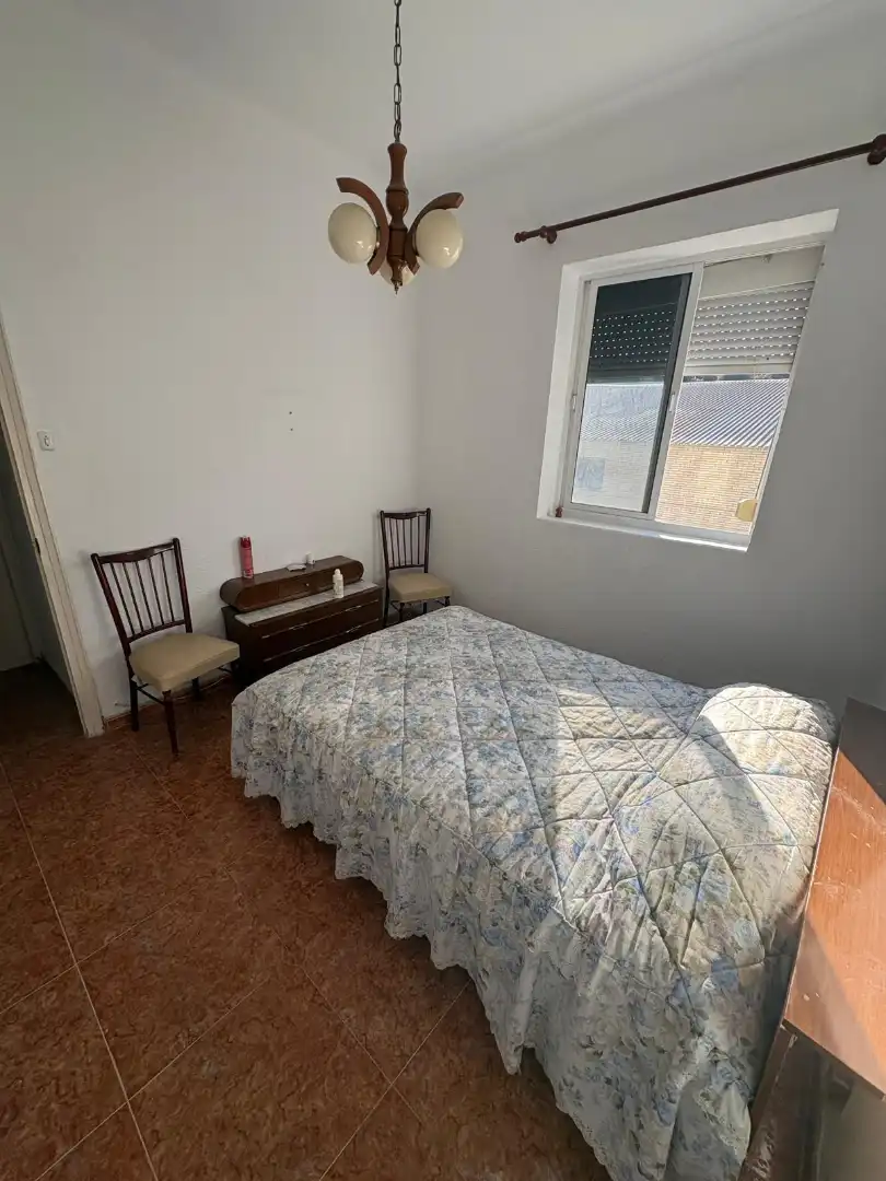 Bedroom of Flat for sale in Jerez de la Frontera  with Air Conditioner, Heating and Terrace