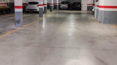 Foto 4 de Garatge de lloguer a Segur de Calafell, Calafell