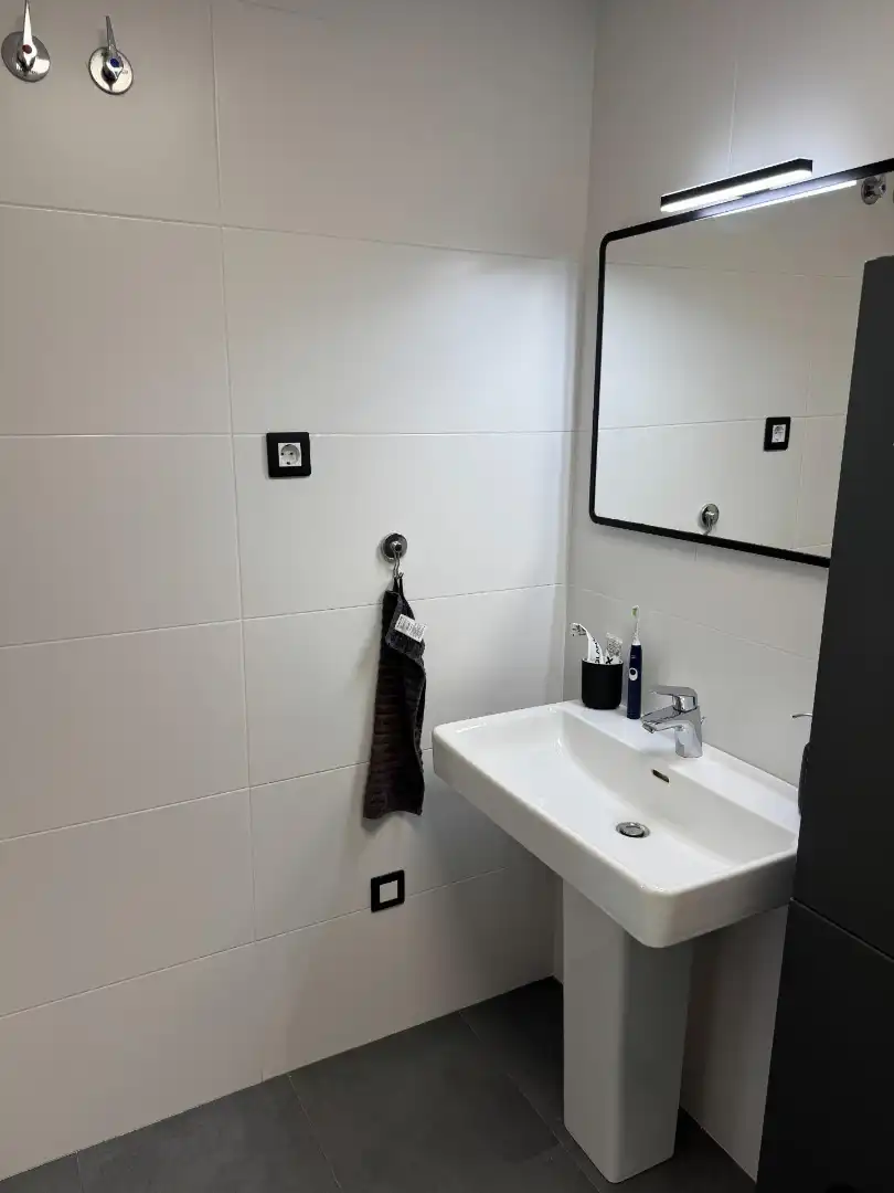 Attic for rent in El Travaló - Martínez Valero