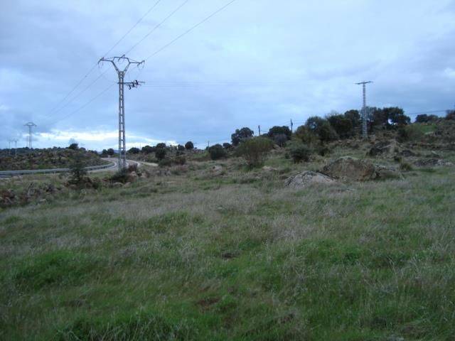 Terreno en Venta en Carretera de Talavera en Cervera de los Montes