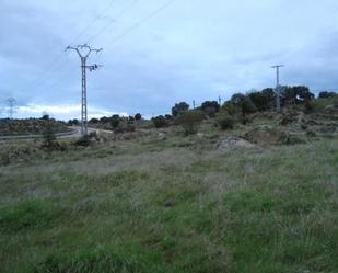 Land for sale in Cervera de los Montes
