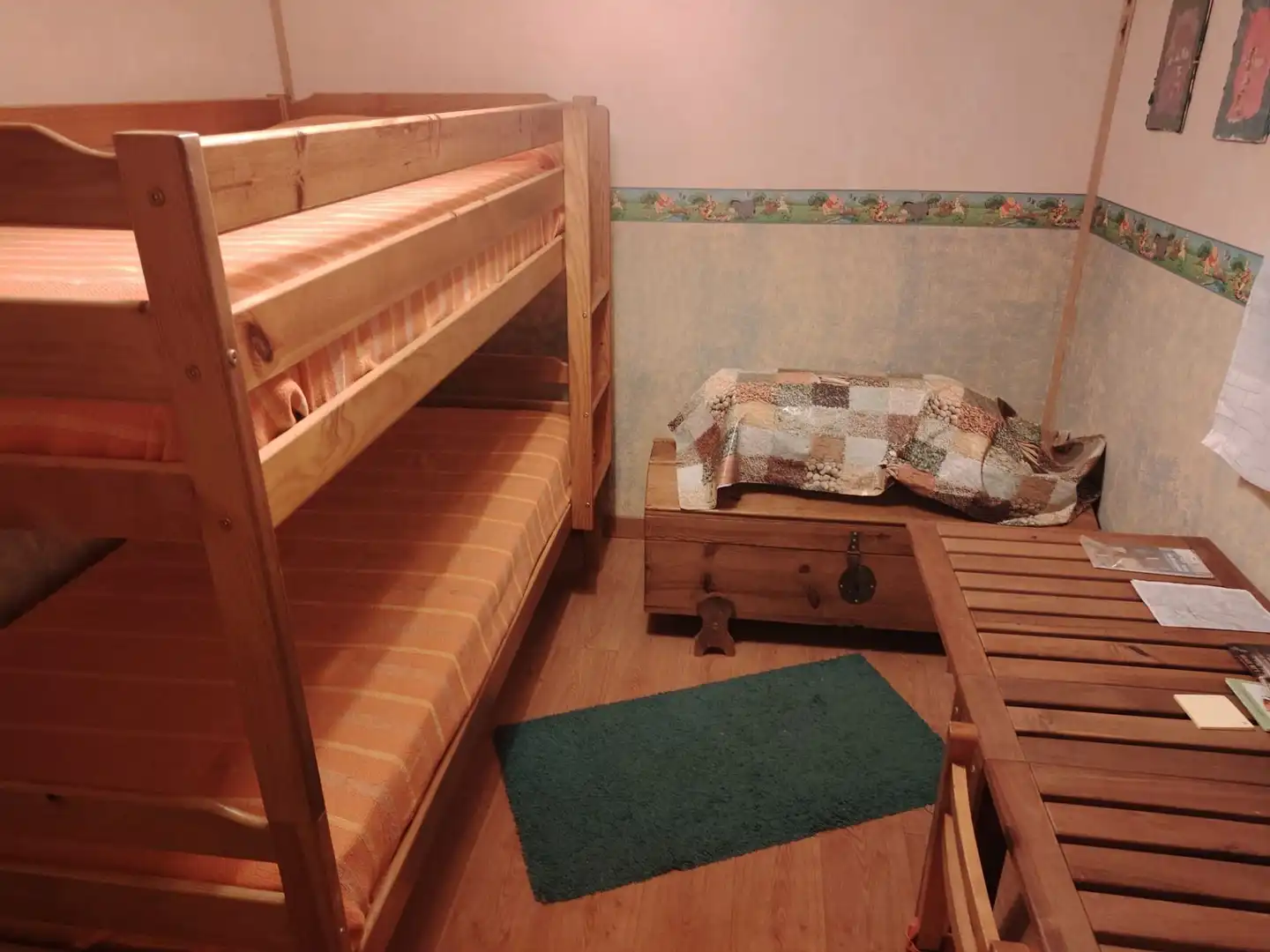 Dormitori de Casa o xalet en venda en El Burgo de Ebro amb Jardí privat i Traster