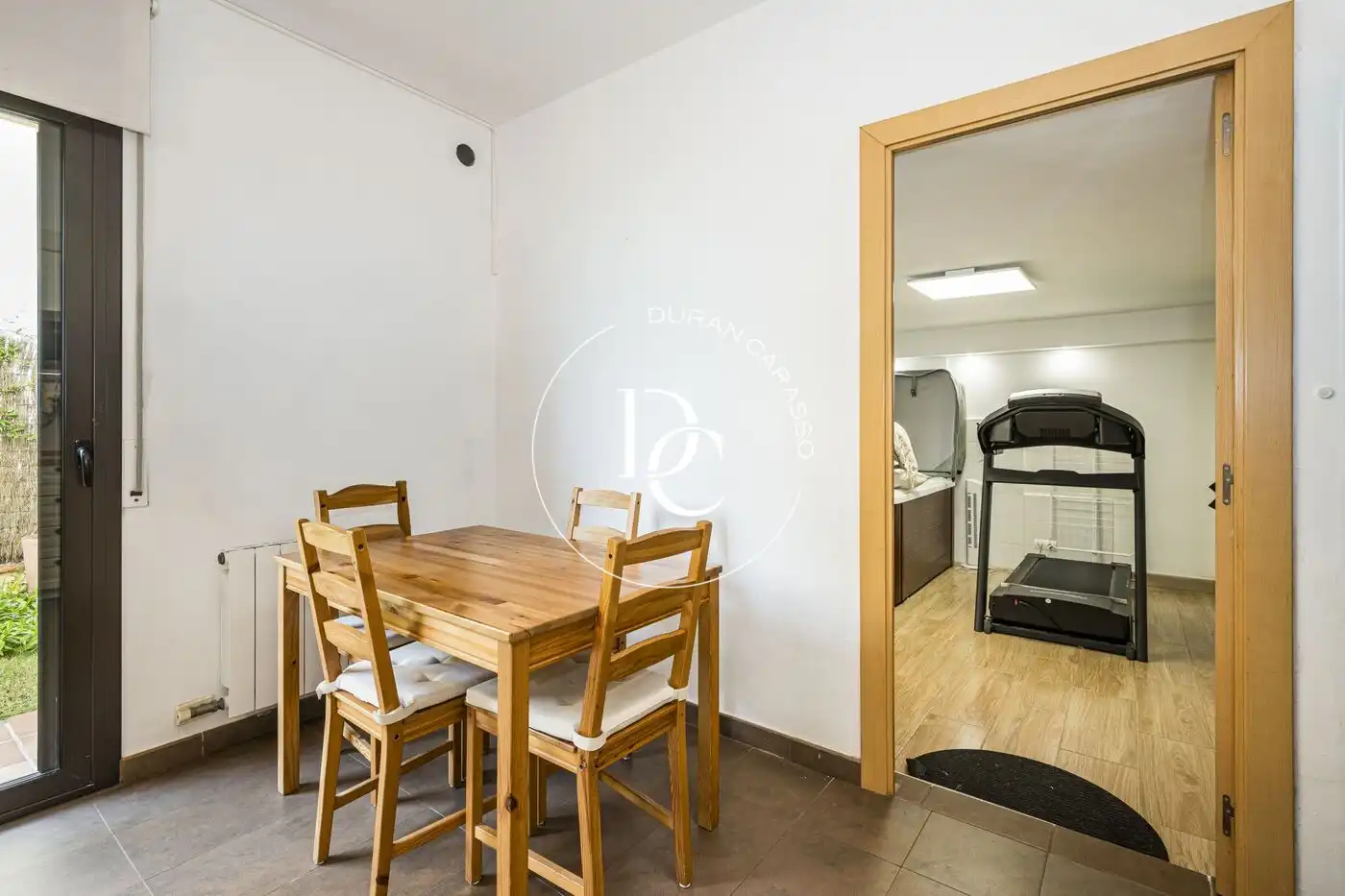 Casa con jardín en venta en Vallpineda - Rocamar, imagen 18