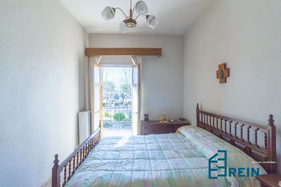 Habitación de Casa o chalet en venta en Carranque con Aire acondicionado, Calefacción y Terraza