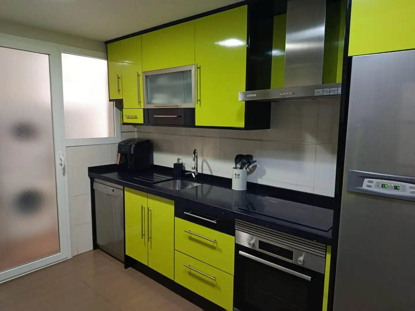 Wohnung mit Terrasse zum Verkauf in Chinchilla de Monte-Aragón, imagen 11