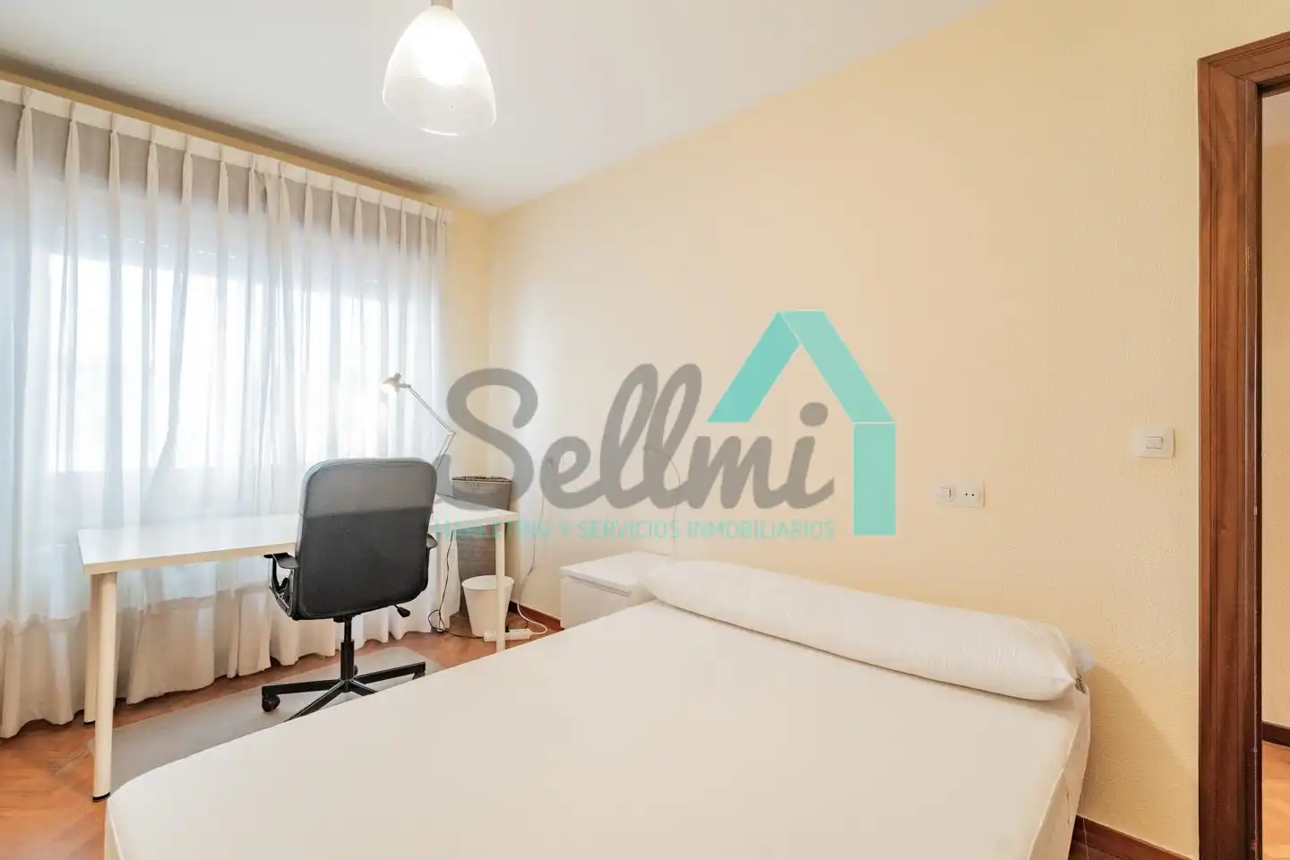 Wohnung mit Aufzug zur Miete in Calle Muñoz Degraín, imagen 25