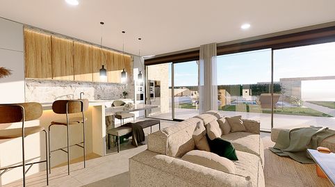 Foto 4 de Casa o chalet en venta en Santiago de la Ribera, San Javier
