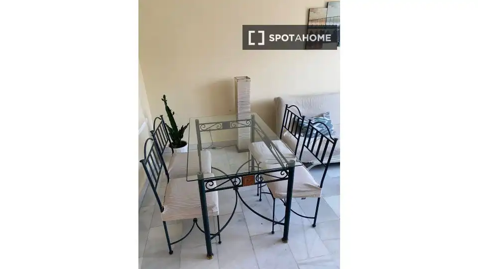 Flat to rent in Chamberí, imagen 3