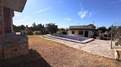 Foto 2 de Casa o xalet en venda a Almensilla, Sevilla
