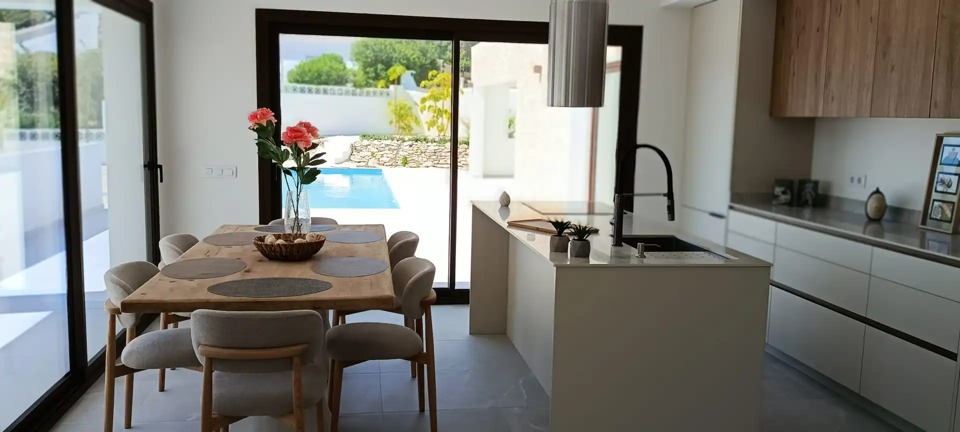 Casa en venta en Pinar del Advocat - Cometa, imagen 11