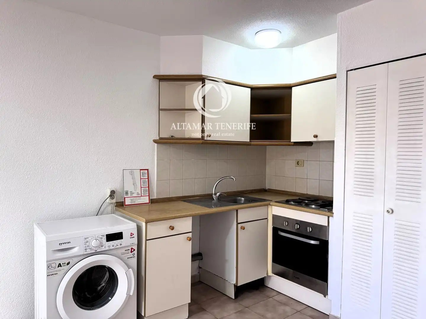 Apartament amb piscina en venda a Avenida San Francisco, imagen 8